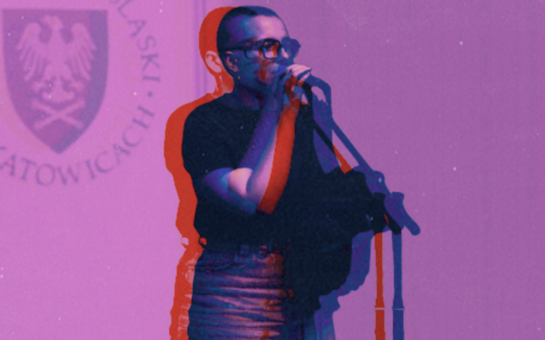 Gadają sobie nikomu innemu nie