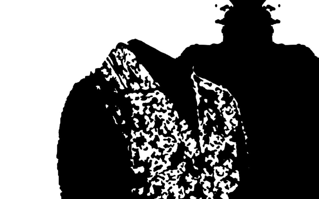 Historia zaginionego kichnięcia