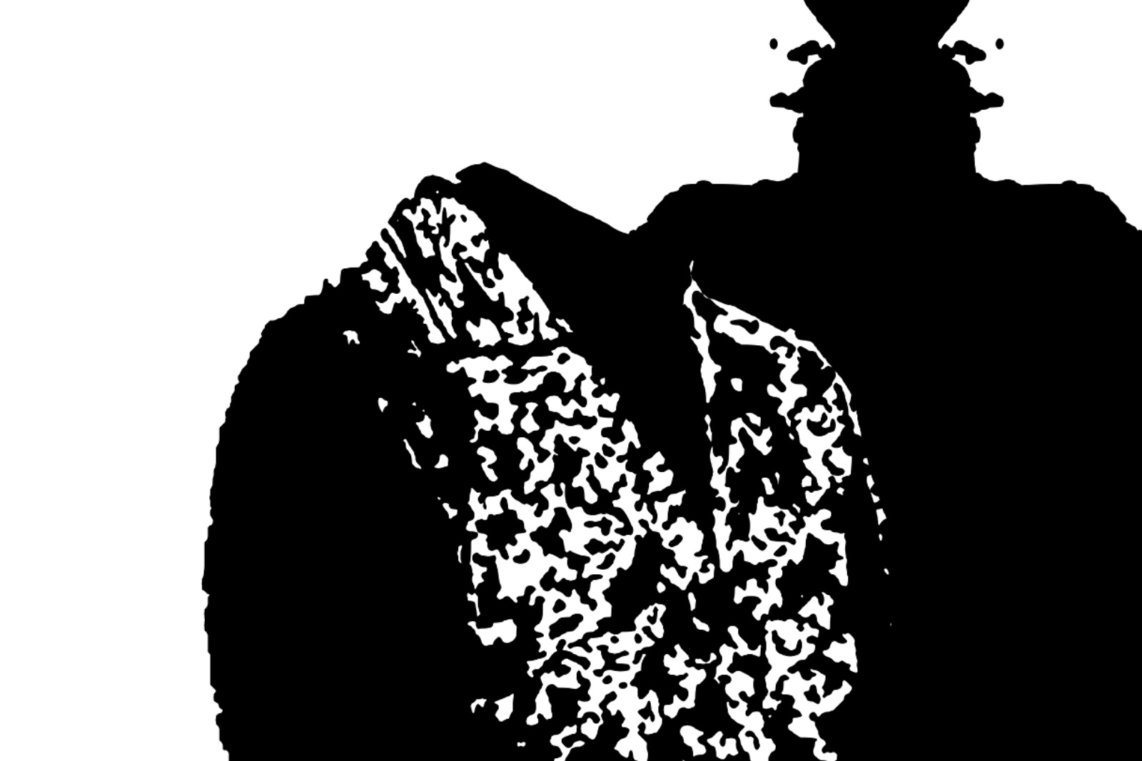 Skrawki | Historia zaginionego kichnięcia