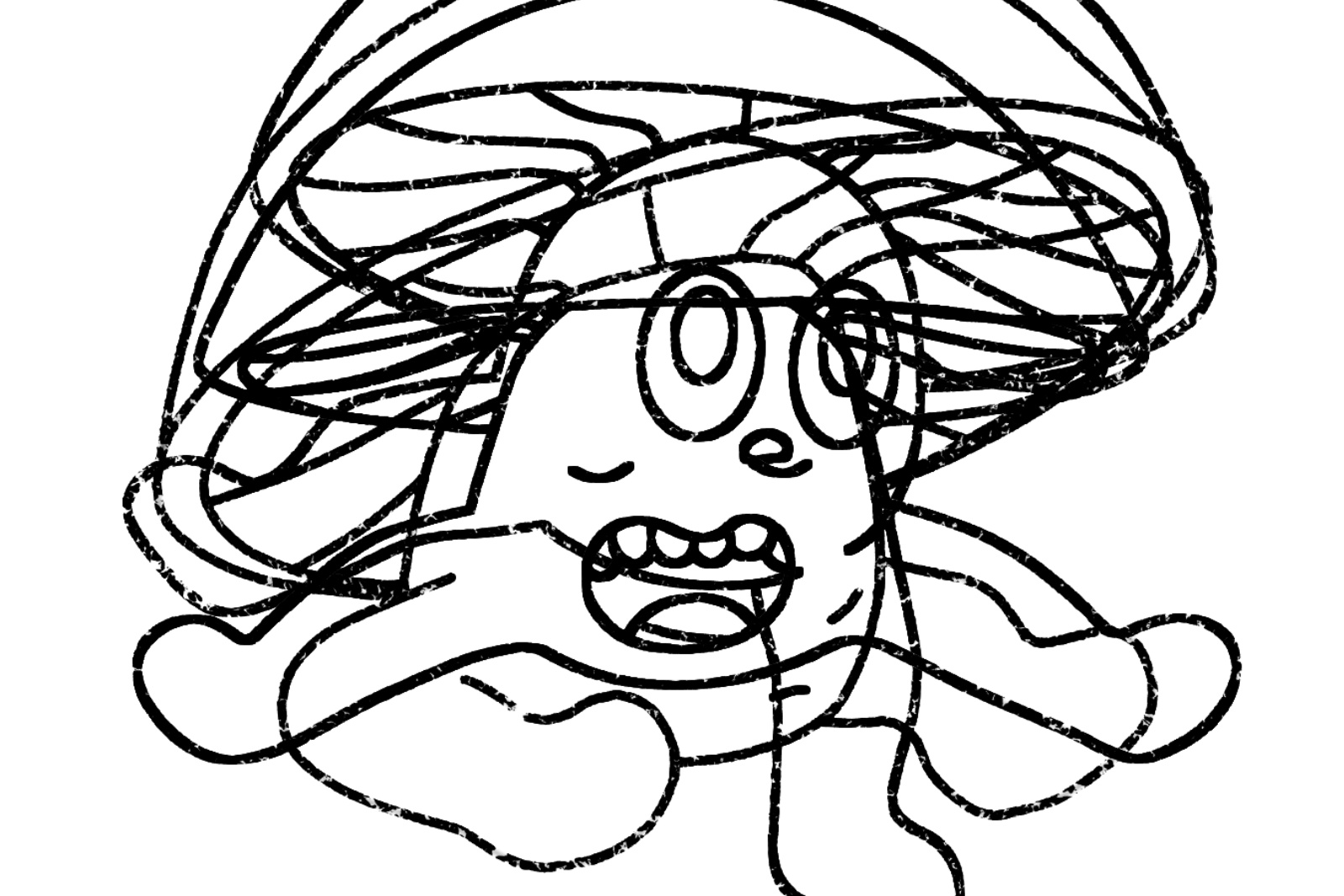 Powszechna Akcja Literacka – „DYMY”