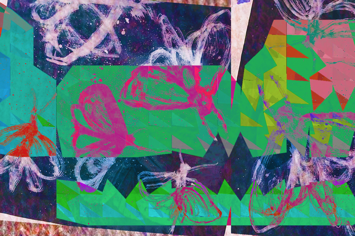 Skrawki | JAK TAM, MOLE?