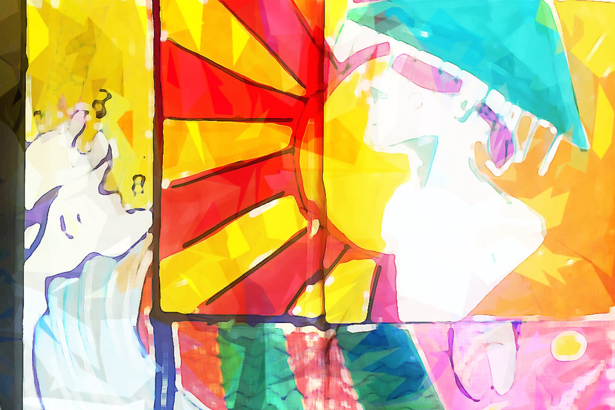 Skrawki | KLĄTWA WIOSKI CHŌSHI