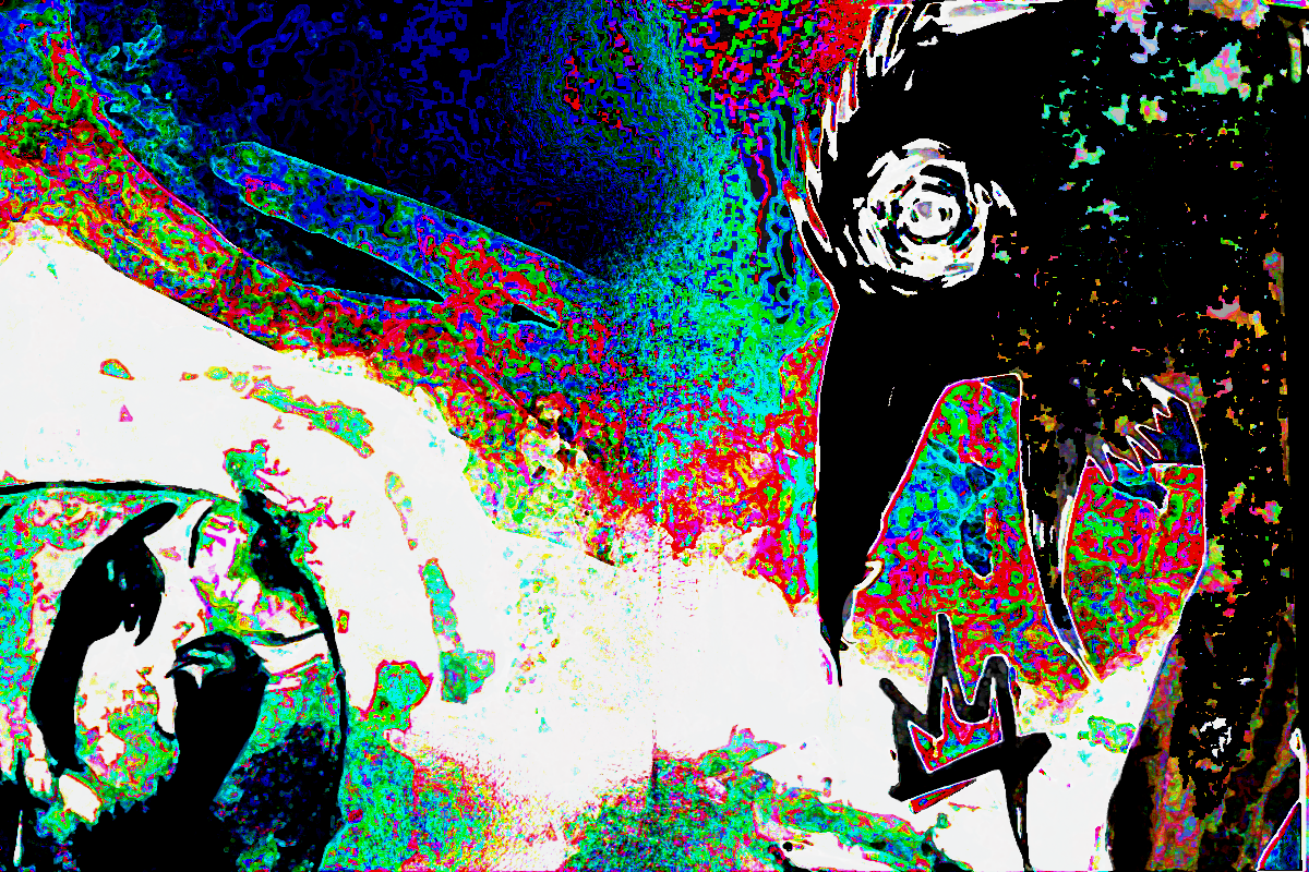 Skrawki | LOT IMIENNYCH PTAKÓW