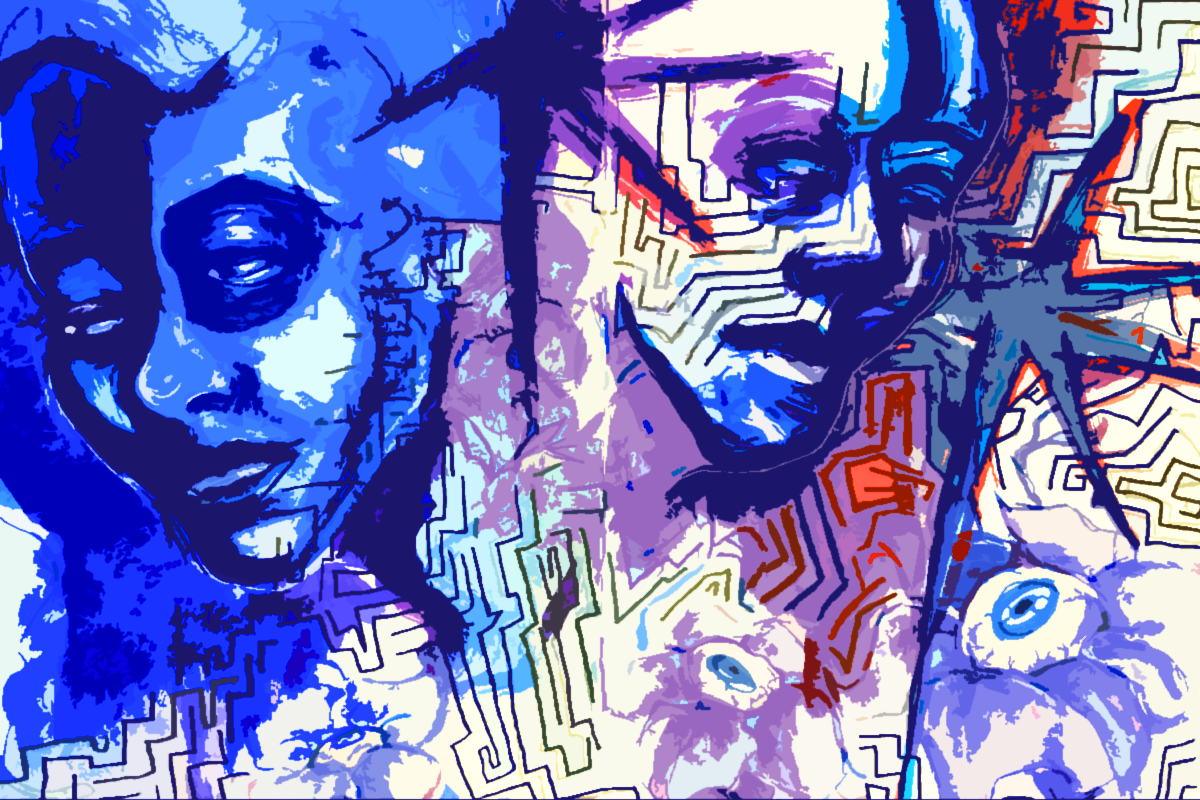 DLA MOJEJ WERO CUDOWNEJ nicosc Skrawki | NICOŚĆ