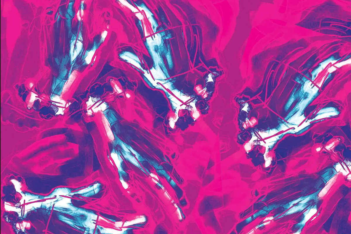 DLA MOJEJ WERO CUDOWNEJ za szybo Skrawki | ZA SZYBĄ