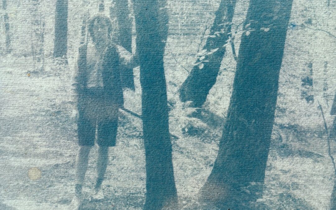 CYJANOTYPIA I&nbsp;POEZJA