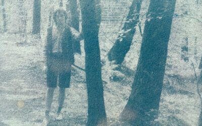 CYJANOTYPIA I&nbsp;POEZJA