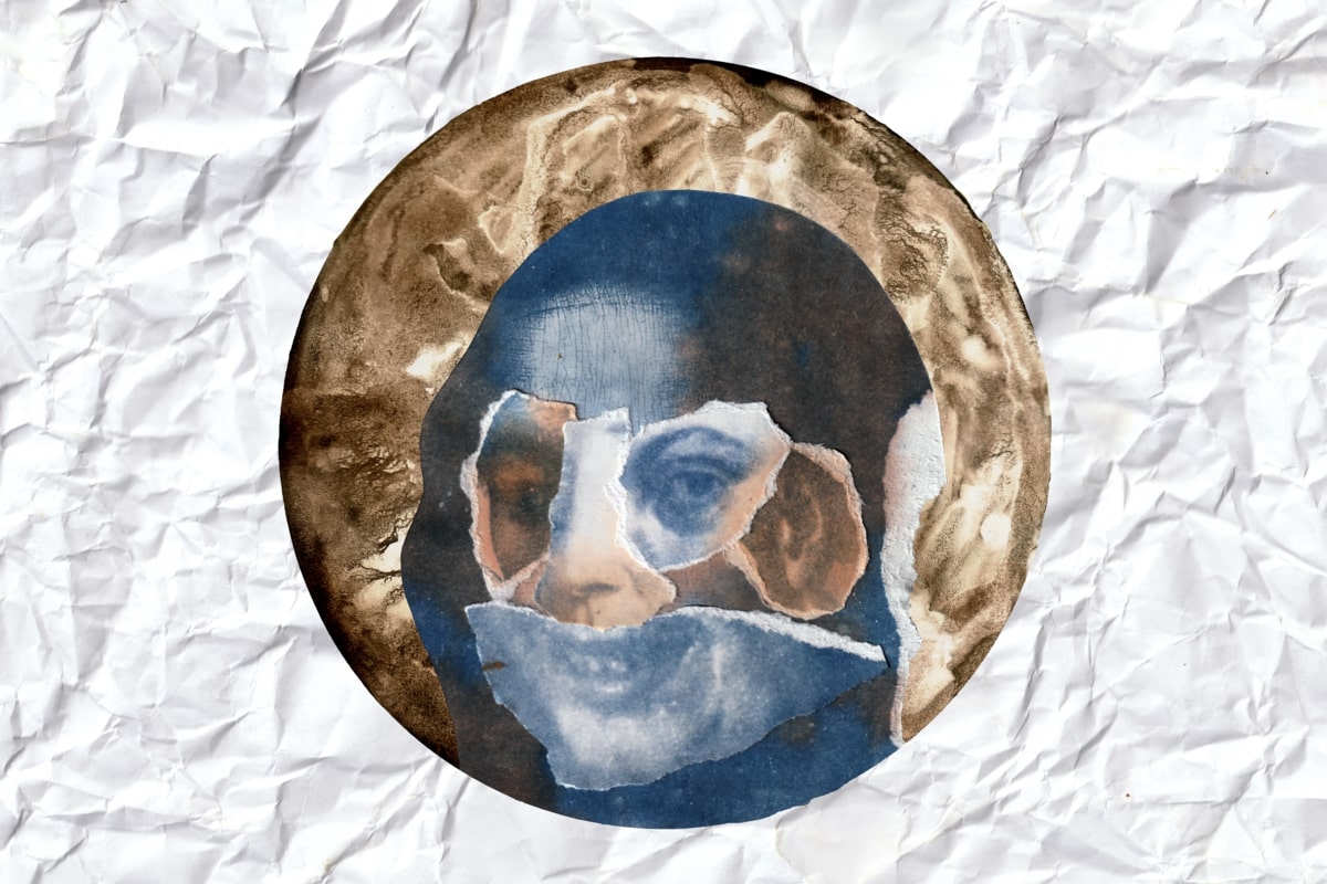 Skrawki | KRZYWE LUSTRA