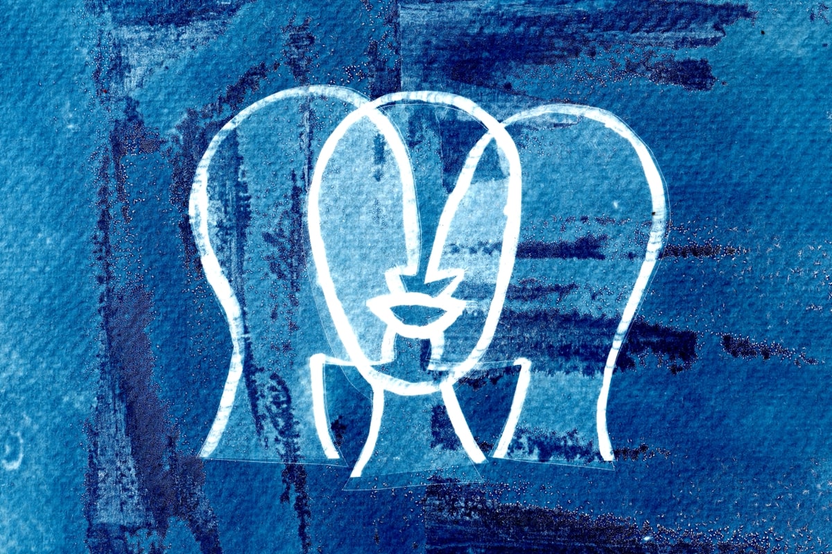 Skrawki | SIEDZI W TRAMWAJU TRZECH CHŁOPAKÓW