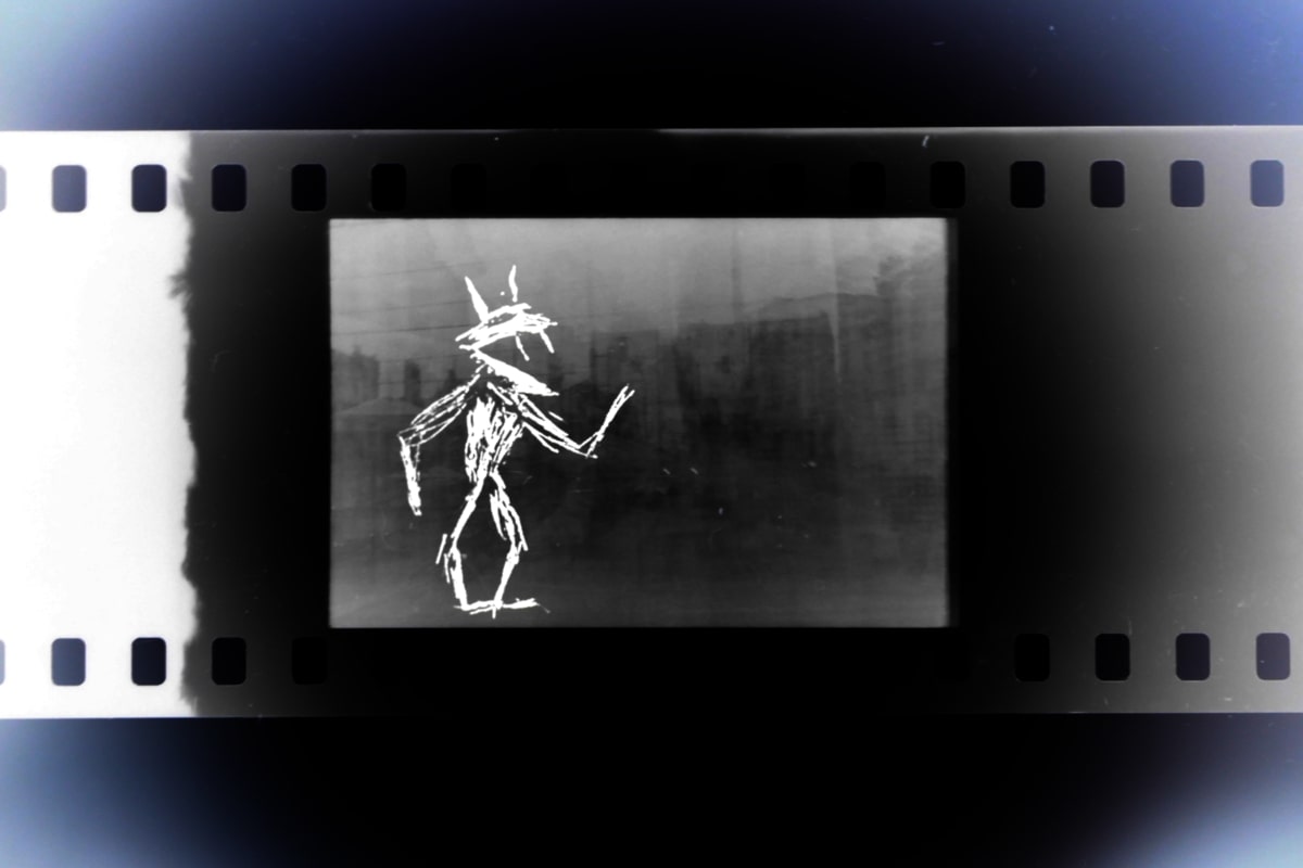 Skrawki | STRASZYDŁA Z KATTOWITZ