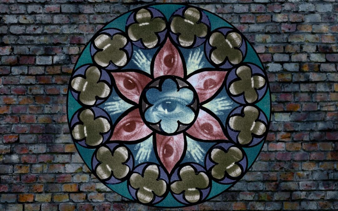 SCENA W&nbsp;KOŚCIELE