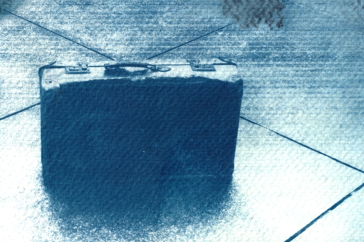 Skrawki | WIERSZ O EMIGRANCIE